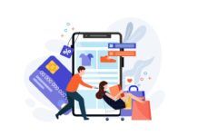 Why Every Auto Parts Seller Needs the Amazon Fitment Tool? E commerce illustration