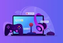 GameZone’s Safe and Fun Frontier: Redefining Online Play for Everyone game-illustration