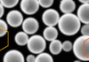 Spherical Tantalum Powders for 3D Printing Spherical Tantalum Powder