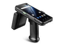 Chainway Unveils its Pioneering 5G UHF RFID Reader