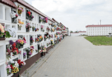 Benefits of a Columbarium Memorial