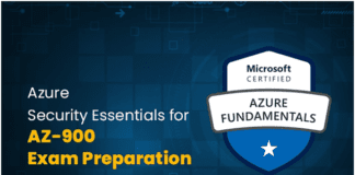 Azure Security Essentials for AZ-900 Exam Preparation Acure Security Essentials