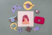 How Netflix, Spotify, and YouTube Know Exactly What You’ll Love Next social-media-still-life-items