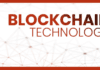 Blockchain Technology Infographics