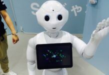 Construction Robots Are Moving From Experiments to Essential Jobsite Technology robots image
