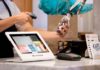 How can IoT be a part of Retail Manufacturing Software?