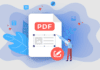 Best Free PDF Editors Review – CocoDoc PDF editor illustration