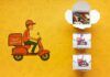 Food App Ideas for Restaurant