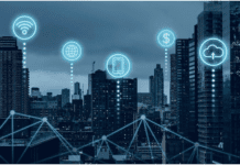 Innovative Electrical Solutions for Modern Living smart city