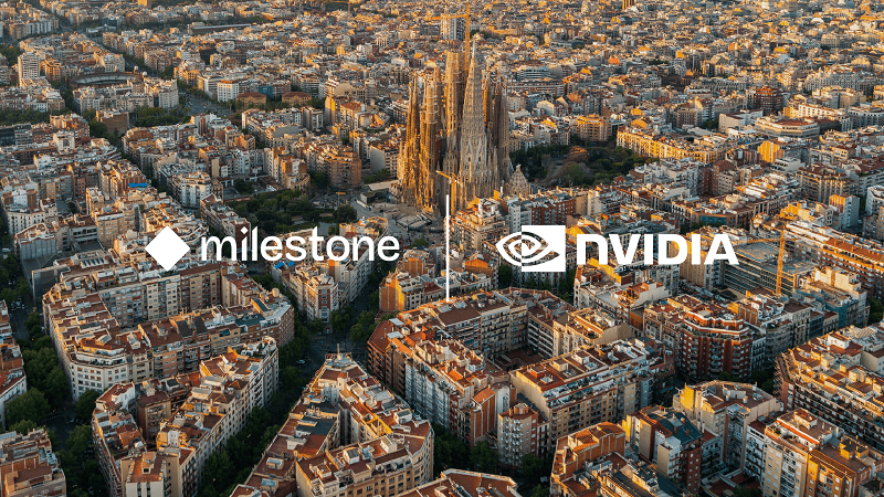 Milestone Systems to Launch Generative AIPlug-in for XProtect, Streamlining Video Review and Response New XProtect plug-in_image