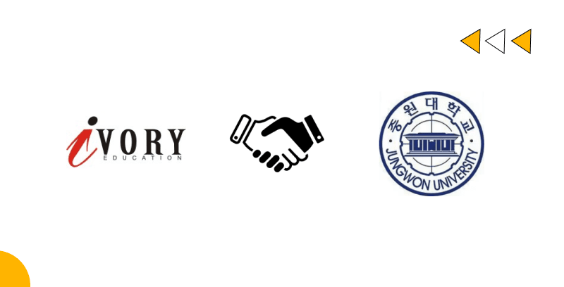 Ivory Education Announces Strategic Collaboration with Jungwon University to Launch Advanced AI & Semiconductor Engineering Programs for September 2026 Intake Ivory Education Announces Strategic Collaboration with Jungwon University