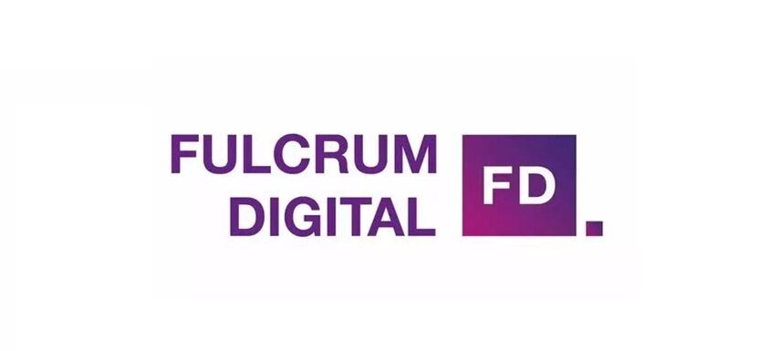 Fulcrum Digital Announces Plans to Hire 800 Technology Professionals fulcrum digital logo