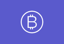 Blockchain Technology and The Future of Financial Transactions in Traditional Banking Bitcoin Logo