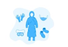 PPE Kit Manufacturers in Punjab PPE Kits manufacturers in India