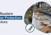 Find The Best Leafbusters Gutter Protection Services in Australia Leafbusters Gutter Protection Services in Australia