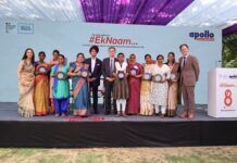 Apollo Tyres and French Institute in India celebrate eight inspiring women entrepreneurs Eight inspiring women entrepreneurs