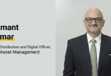 Tata Asset Management Launches All-in-One Investment App to Redefine How India Invests Hemant Kumar, Chief Distribution and Digital Officer, Tata Asset Management