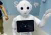 Robotics Companies in India to Watch robots image