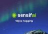 Video Recognition App on the Edge Sensifai Video Tagging