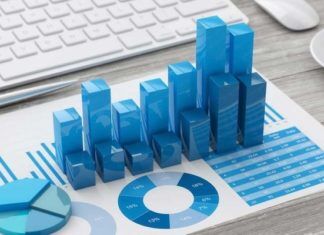 Why Your Business Website Isn’t Generating Leads (And What’s Actually Behind the Fix) Business Graph
