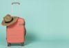 The easiest way to travel for business in lockdown Travel Bag
