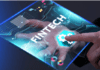 Why UK and US Fintech Startups Are Choosing Flutter in 2026