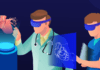 VR Companies Working in Education Sector Virtual Reality in education