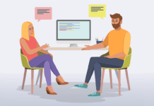 The Different Types of Political Consulting Firms Consulting firm illustration