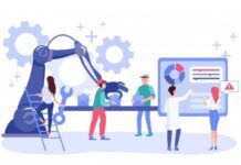 The Future of Robotics Automation: Emerging Technologies and Their Potential Automation illustration