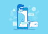 How to Purchase Hidden Cheating Apps for Android Spying app illustration