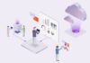 Everything You Should Know About DDI Cloud hosting illustration
