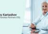 Sergey Kartashov selects the best IT areas to contribute in 2021 Sergey Kartashov, CEO at GENERATION PARTNERS LTD
