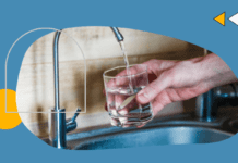 Innovative Technologies for Efficient Water Management: How Cities Are Adapting Water flow in pipe