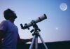 A Journey To The Space: Through The Lense Of Hubbard Telescope