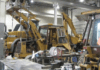 Technologies in Your Manufacturing Process That Need an Upgrade This Year How Can Construction Equipment Maintenance Software Help Your Automation Process?