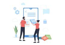 App Store Featuring: A Step-by-Step Guide for Developers app-development-illustration