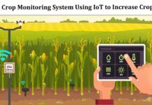 Crop Monitoring System Using IoT to Increase Crop Yield Crop Monitor