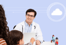 Junior Doctor Salary in Australia 2026 – Pay, Benefits & Allowances Doctor Looking at The Patient