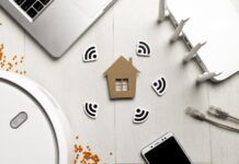 Top 5 Advantages of Installing a Wi-Fi Access Hub in Your Home or Office