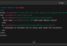 Technology as Territory: Where Code Replaces Context Where code replaces context