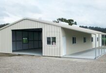 Proven Tips for Preventing Rust on Your Vehicle: What You Must Know enclosed-building-with-lean-to