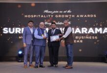 India’s Best Business Coach Mr. Suresh Mansharamani Honoured as ‘Hospitality and Tourism Business Mentor of the Year’ by Digital Sampark Business Coach Mr. Suresh Mansharamani Honoured as ‘Hospitality and Tourism Business Mentor of the Year’ by Digital Sampark