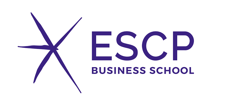 Changes in the Executive Leadership of ESCP Business School ESCP_LOGO_CMJN
