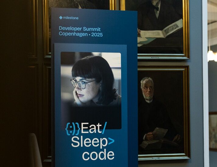 AI DEVELOPERS FROM AROUND THE WORLD INVITED BY MILESTONE TO INNOVATE ON SAFER, MORE EFFICIENT VIDEO SURVEILLANCE